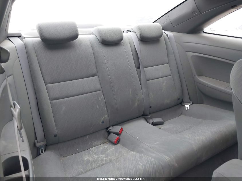 2008 Honda Civic Lx VIN: 2HGFG12678H521223 Lot: 43270487