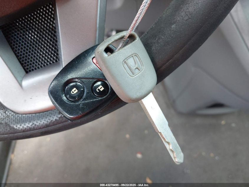 2009 Honda Cr-V Ex VIN: 5J6RE385X9L031109 Lot: 43270495