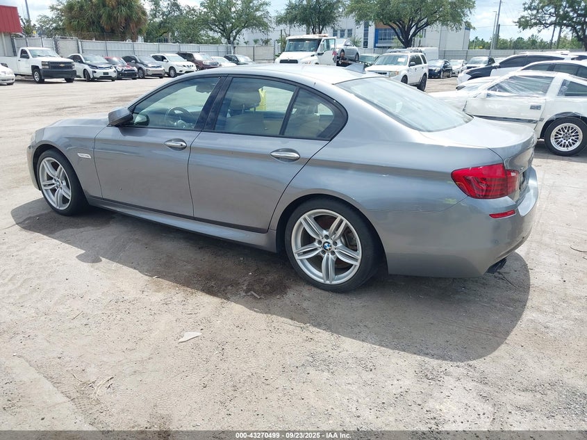 Vin: wbafv3c53ed685306, lot: 43765083, bmw 535d xdrive 20143