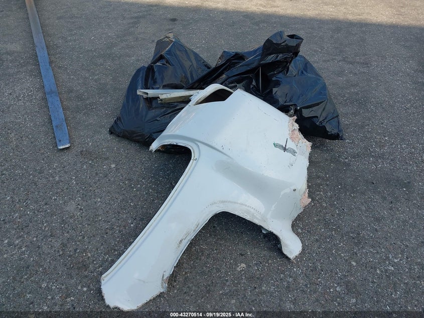 2008 Honda Gl1800 VIN: 1HFSC47L78A703288 Lot: 43270514