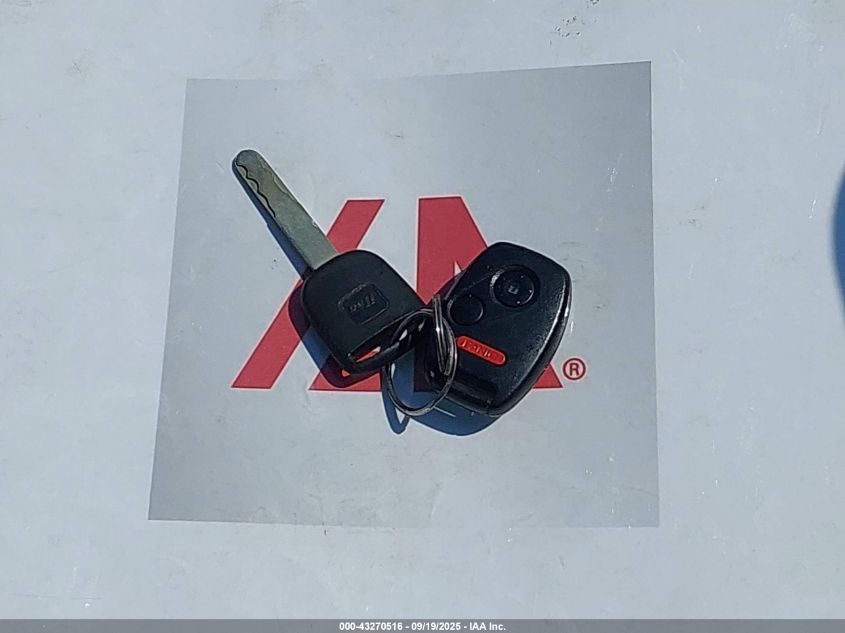 2009 Honda Civic Lx VIN: 2HGFA16599H362709 Lot: 43270516