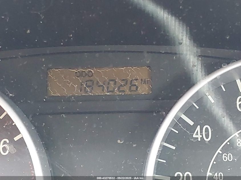 2007 Hyundai Accent Gs VIN: KMHCM36C57U001518 Lot: 43270532