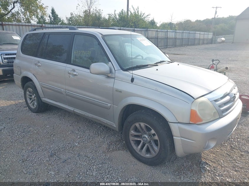 JS3TX92VX54106558 2005 Suzuki Xl-7 Ex/Lx auction photo 1