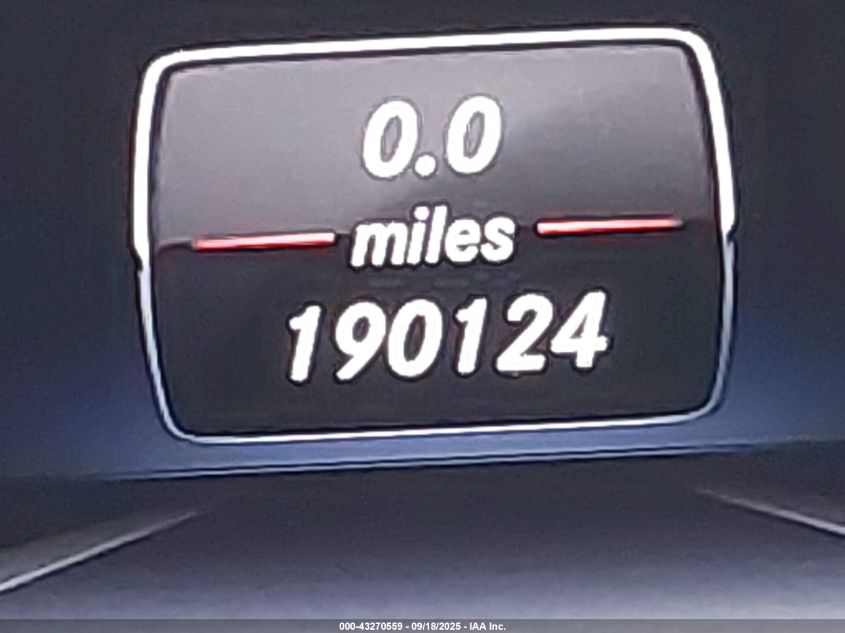 2014 Mercedes-Benz Gl 450 4Matic VIN: 4JGDF7CE9EA282653 Lot: 43270559