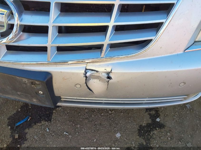 2009 Cadillac Dts 1Sb VIN: 1G6KD57Y79U131070 Lot: 43270574