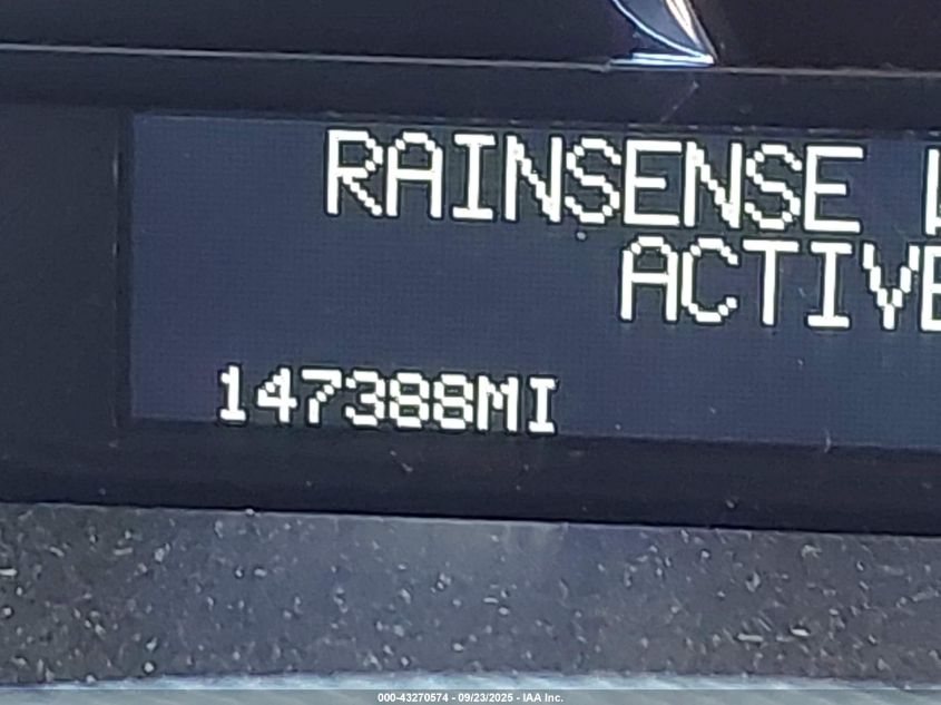 2009 Cadillac Dts 1Sb VIN: 1G6KD57Y79U131070 Lot: 43270574