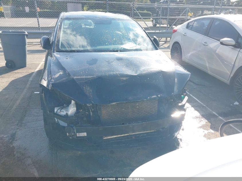 2017 Hyundai Elantra Se VIN: 5NPD84LF4HH027217 Lot: 43270589