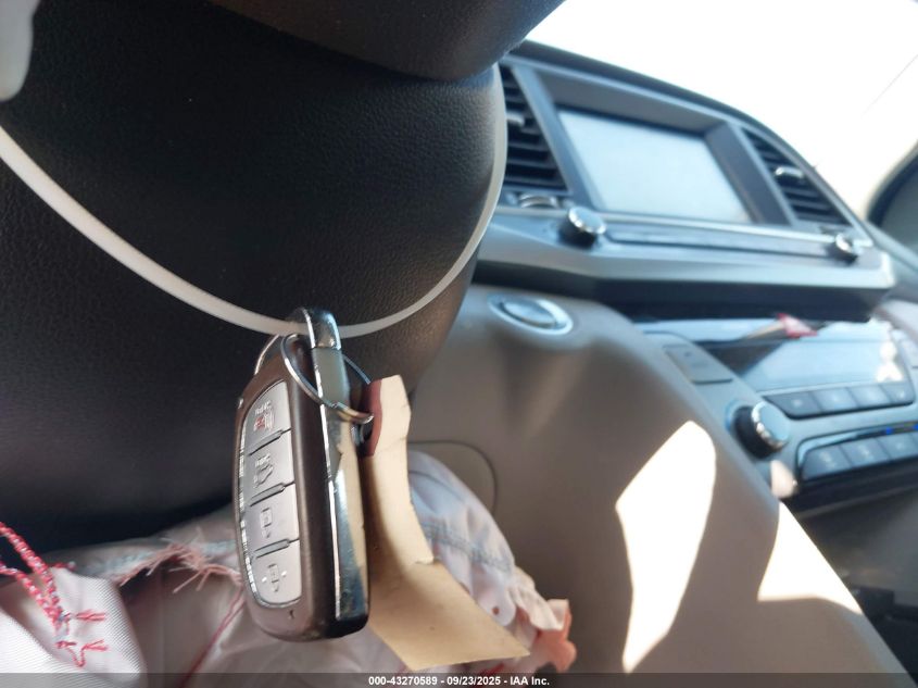 2017 Hyundai Elantra Se VIN: 5NPD84LF4HH027217 Lot: 43270589