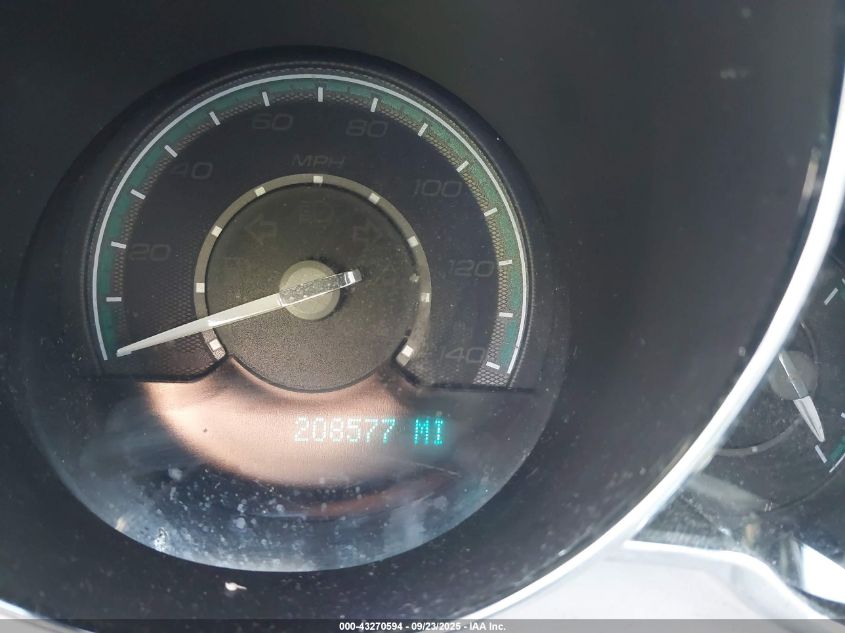 2008 Chevrolet Malibu Ls VIN: 1G1ZG57BX8F180239 Lot: 43270594