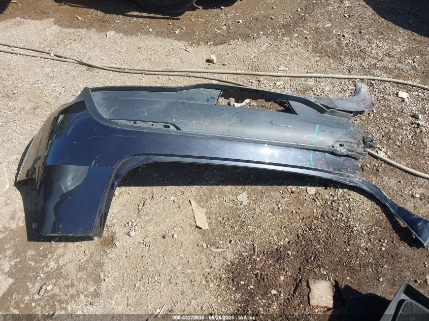 2024 Tesla Model Y Long Range Dual Motor All-Wheel Drive VIN: 7SAYGDEE5RA249757 Lot: 43270630