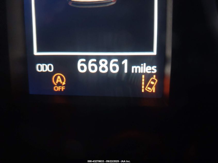 2018 Toyota Highlander Le Plus VIN: 5TDBZRFH1JS870497 Lot: 43270633