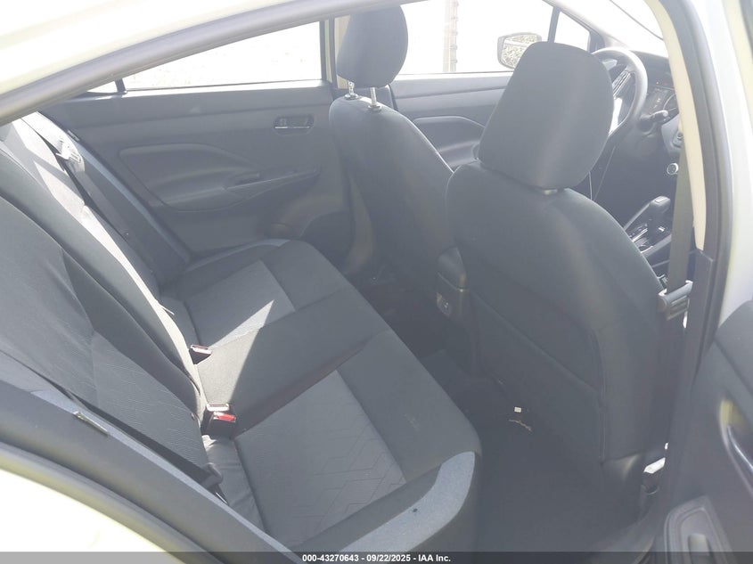 2024 Nissan Versa 1.6 Sv VIN: 3N1CN8EV4RL894914 Lot: 43270643