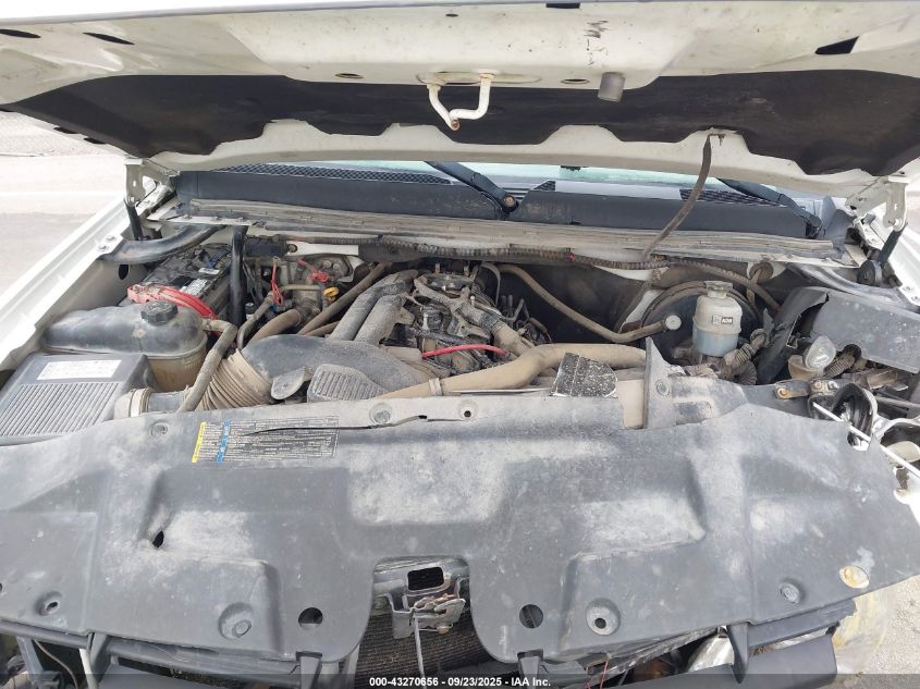 2008 GMC Sierra 1500 Work Truck VIN: 1GTEC14C28Z901174 Lot: 43270656