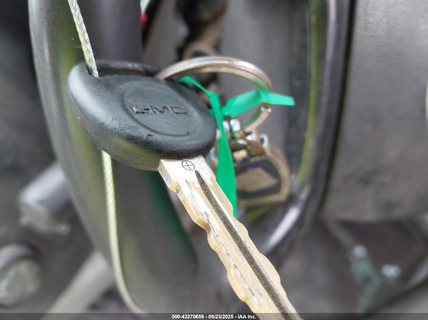 2008 GMC Sierra 1500 Work Truck VIN: 1GTEC14C28Z901174 Lot: 43270656