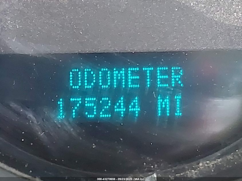 2008 GMC Sierra 1500 Work Truck VIN: 1GTEC14C28Z901174 Lot: 43270656