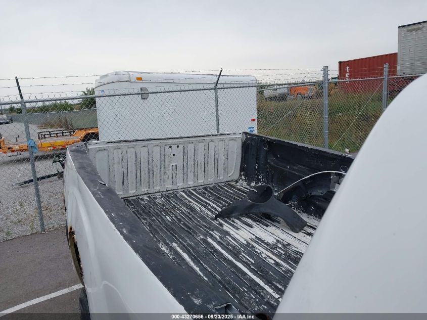 2008 GMC Sierra 1500 Work Truck VIN: 1GTEC14C28Z901174 Lot: 43270656