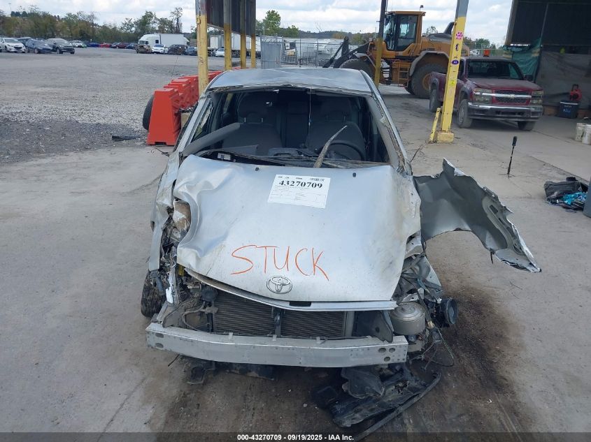 2008 Toyota Prius VIN: JTDKB20U683372955 Lot: 43270709