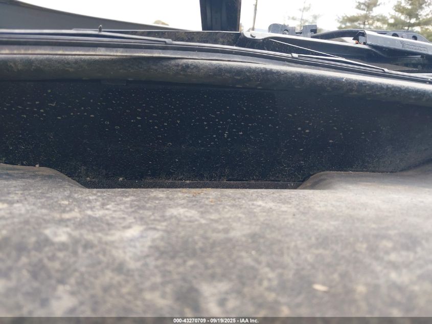 2008 Toyota Prius VIN: JTDKB20U683372955 Lot: 43270709