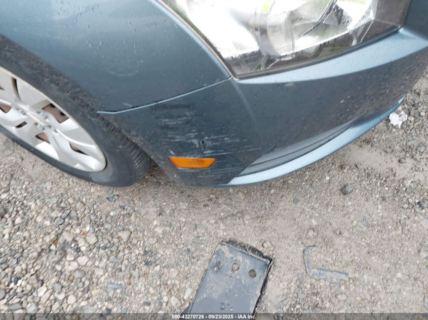 2012 Chevrolet Cruze Ls VIN: 1G1PC5SH8C7202028 Lot: 43270726