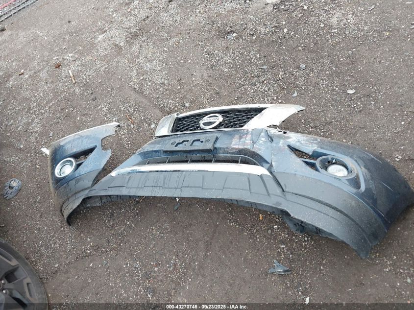 2013 Nissan Pathfinder Sl VIN: 5N1AR2MM4DC679144 Lot: 43270746