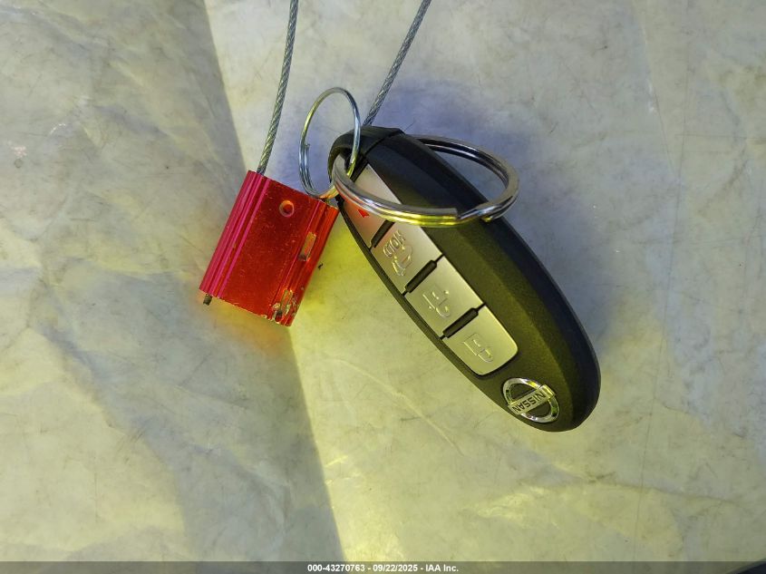 2014 Nissan Rogue Sv VIN: 5N1AT2MT8EC781850 Lot: 43270763