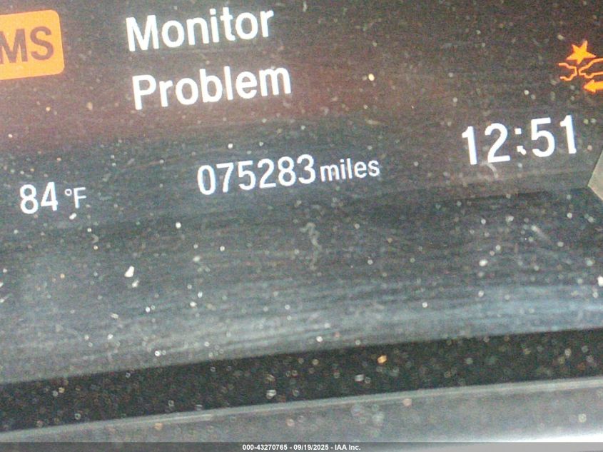 2022 Honda Cr-V 2Wd Ex-L VIN: 5J6RW1H85NA001422 Lot: 43270765