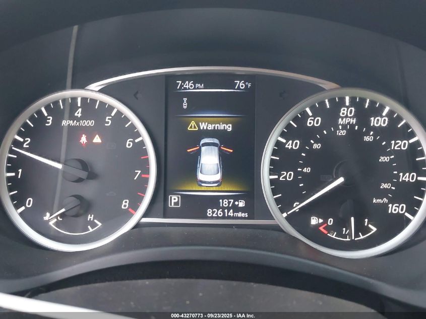 2018 Nissan Sentra Sr VIN: 3N1AB7AP5JY274999 Lot: 43270773