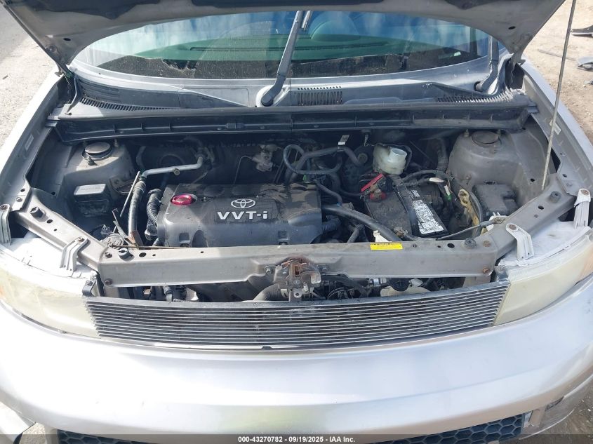 2004 Scion Xb VIN: JTLKT334840132112 Lot: 43270782