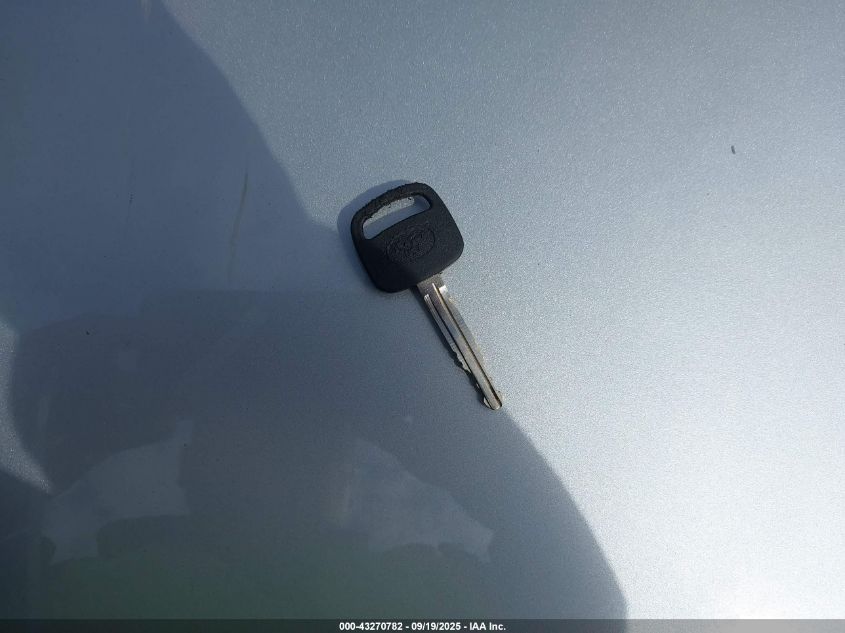 2004 Scion Xb VIN: JTLKT334840132112 Lot: 43270782