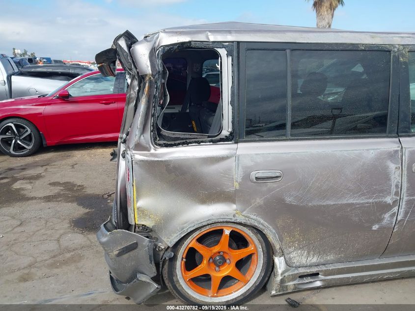 2004 Scion Xb VIN: JTLKT334840132112 Lot: 43270782