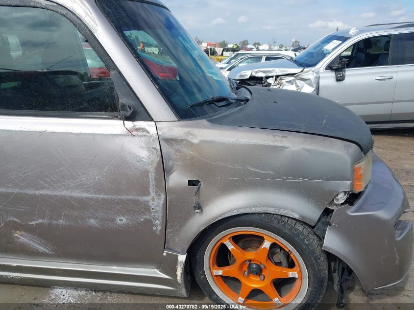 2004 Scion Xb VIN: JTLKT334840132112 Lot: 43270782