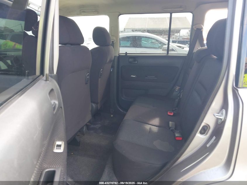 2004 Scion Xb VIN: JTLKT334840132112 Lot: 43270782