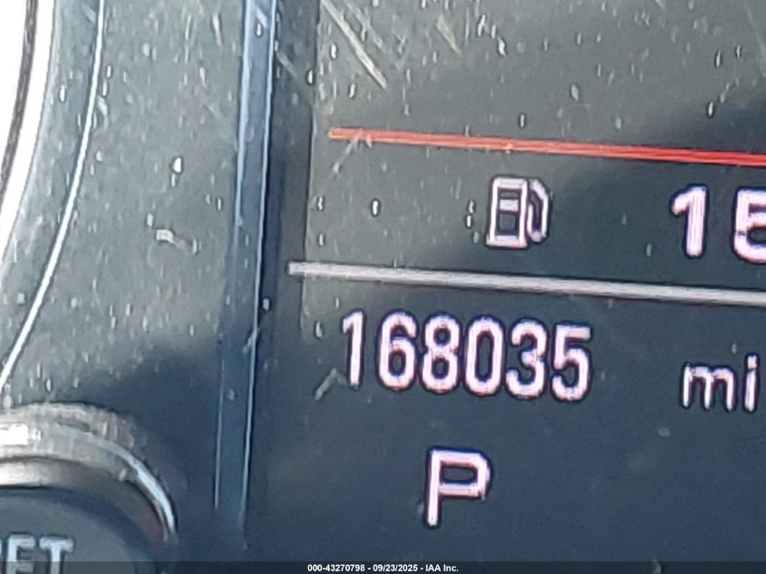 2012 Audi Q5 3.2 Premium VIN: WA1WKAFP7CA069209 Lot: 43270798