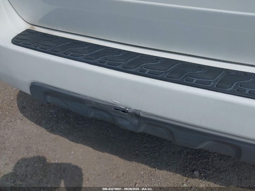 2003 Acura Mdx VIN: 2HNYD18283H502266 Lot: 43270801