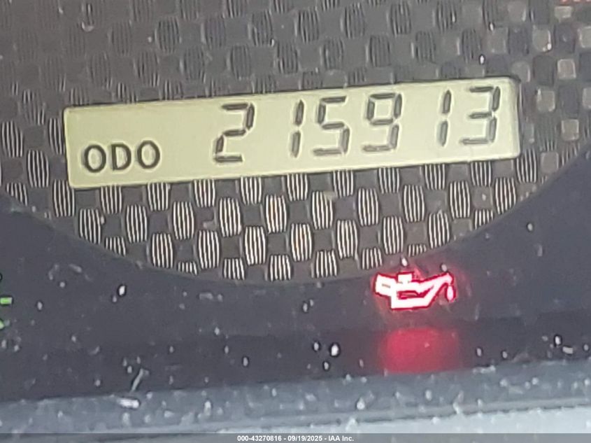 2011 Toyota Tacoma Prerunner V6 VIN: 5TFJU4GN7BX007331 Lot: 43270816