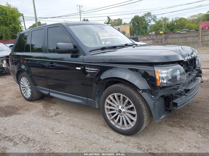 Vin: , lot: 43765406, land rover range rover sport hse 2012 img_1