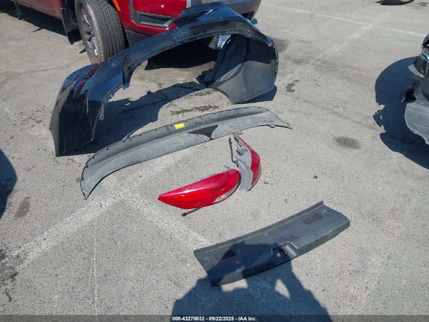 2017 Hyundai Elantra Value Edition VIN: 5NPD84LF2HH180792 Lot: 43270832