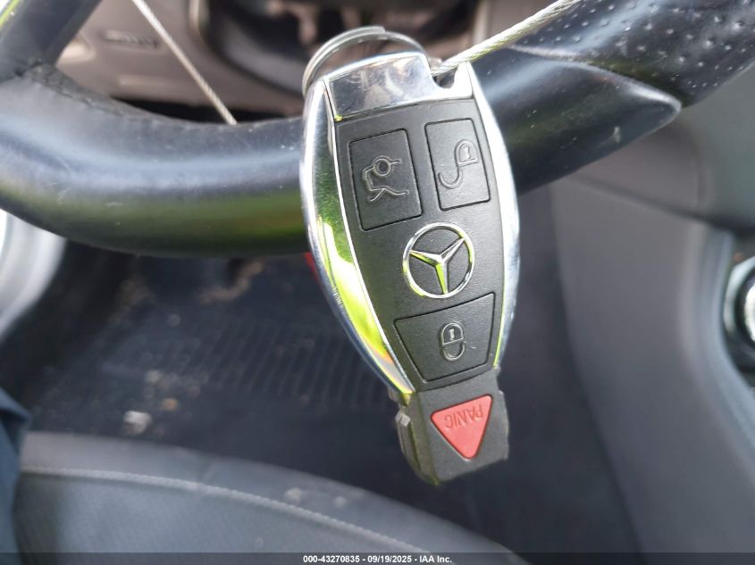 2014 Mercedes-Benz Cls 550 VIN: WDDLJ7DB8EA117587 Lot: 43270835