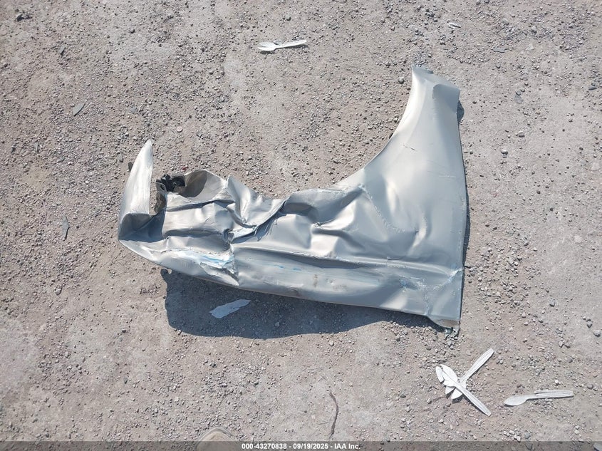 2015 Ford Fusion S VIN: 3FA6P0G79FR234161 Lot: 43270838