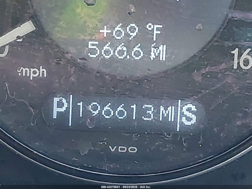 2007 Mercedes-Benz Cls 550 VIN: WDDDJ72X67A086152 Lot: 43270841