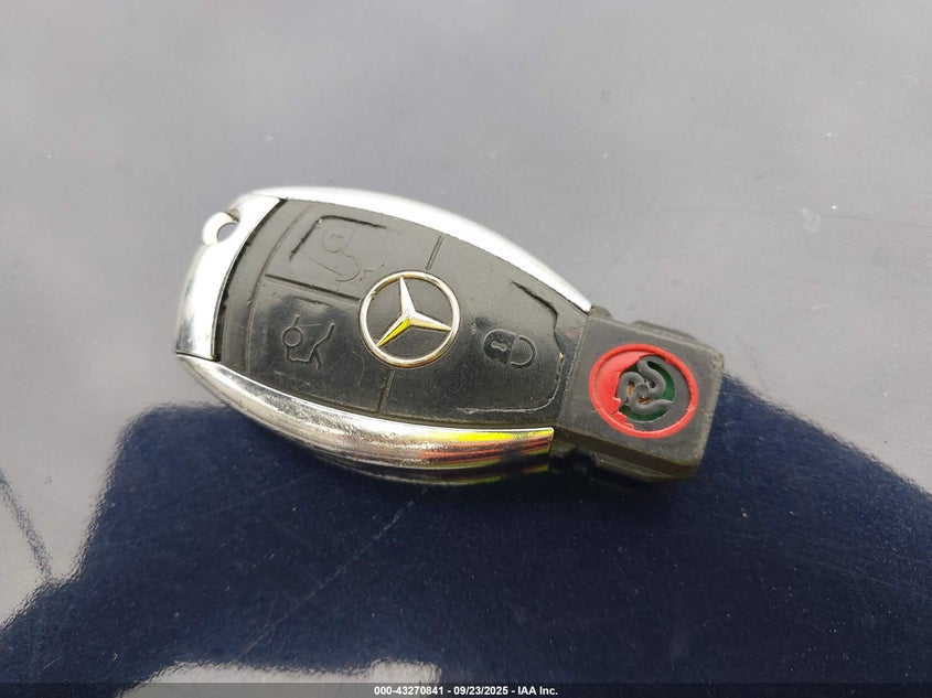 2007 Mercedes-Benz Cls 550 VIN: WDDDJ72X67A086152 Lot: 43270841