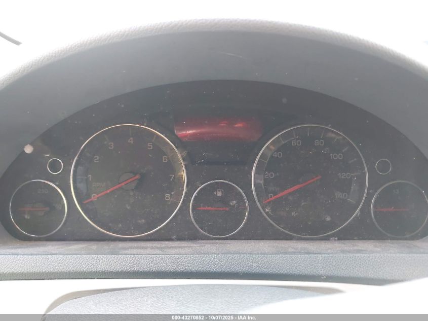 2008 Saturn Outlook Xe VIN: 5GZEV13758J186595 Lot: 43270852