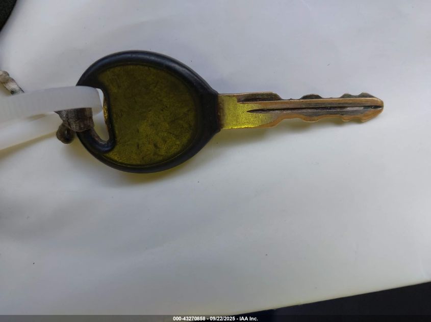 2005 Dodge Grand Caravan Se VIN: 1D4GP24R85B367192 Lot: 43270858