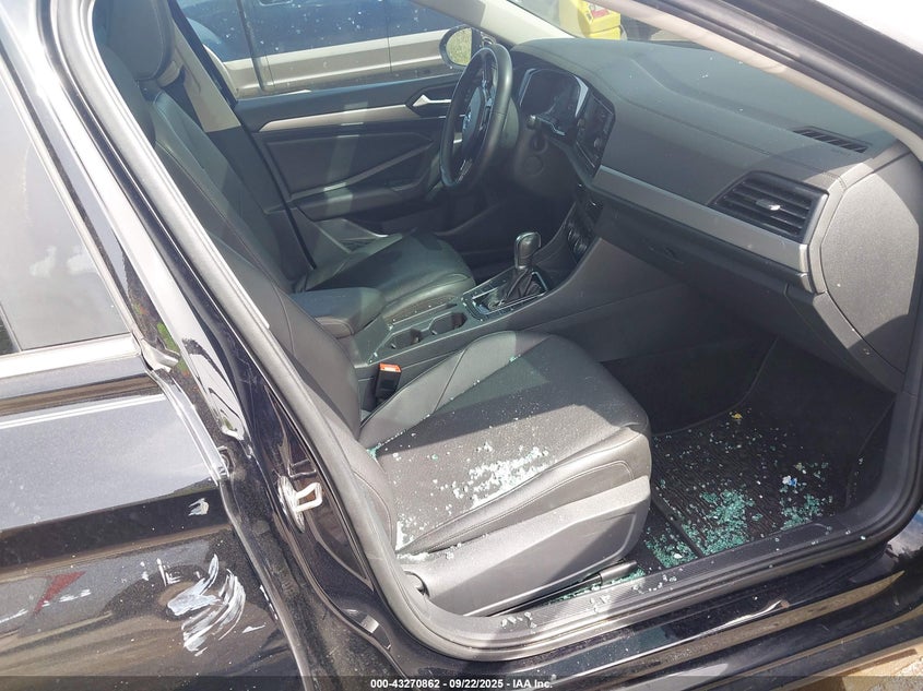 3VWC57BU7KM155407 2019 VOLKSWAGEN JETTA photo no. 5