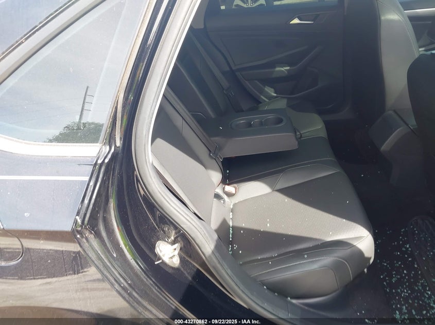 3VWC57BU7KM155407 2019 VOLKSWAGEN JETTA photo no. 8