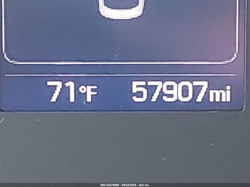 2016 Hyundai Sonata Sport VIN: 5NPE34AFXGH352488 Lot: 43270866