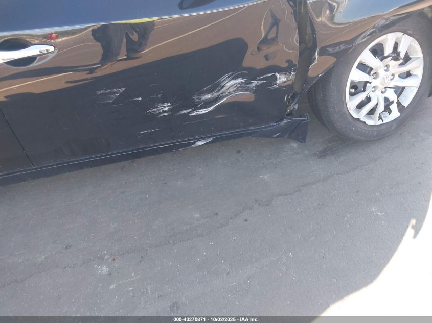 2017 Nissan Altima 2.5 S VIN: 1N4AL3AP2HC163273 Lot: 43270871