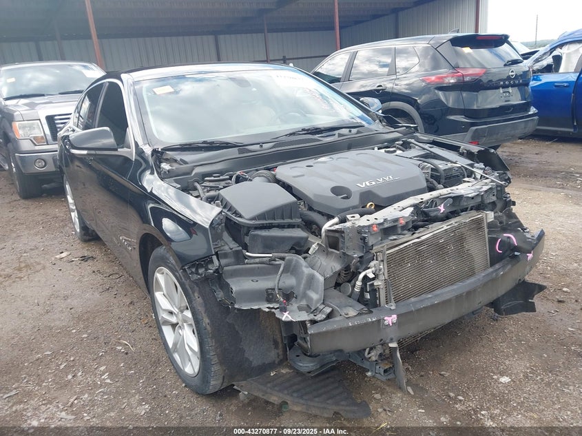 CHEVROLET IMPALA 2LT