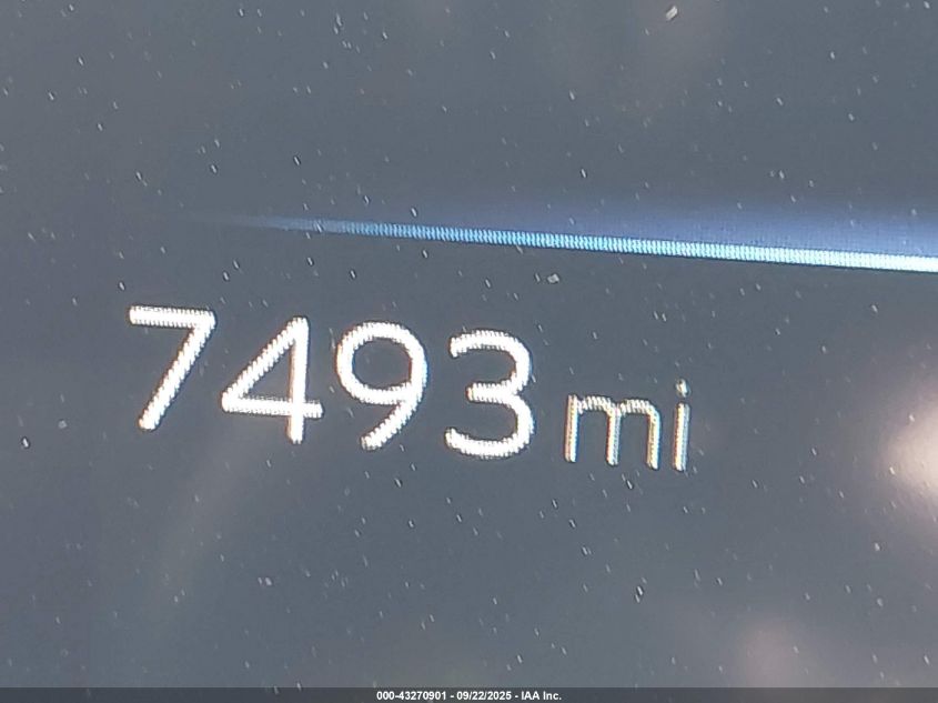 2024 Toyota Prius Xle VIN: JTDACAAU1R3038786 Lot: 43270901