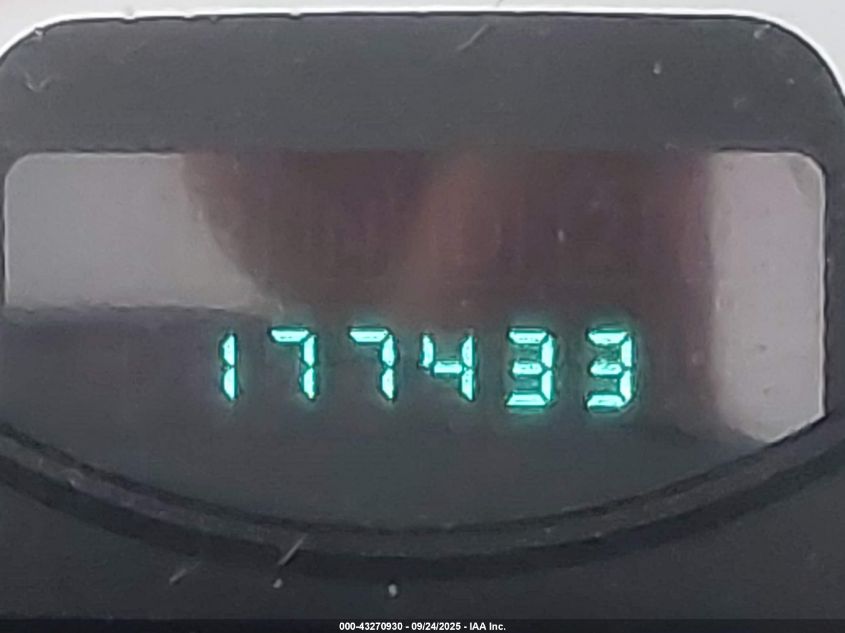 2007 Dodge Ram 2500 Slt/Sport VIN: 3D7KR26D97G789717 Lot: 43270930